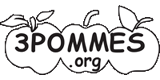 logo3pommes.org